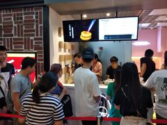 -狐狸和向日葵(北京路店)