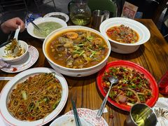 -黄弟大排档·湖南菜·小龙虾·小海鲜(凯旋北路店)