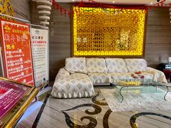 -新紫霞养生·影院足道·SPA(金山区店)