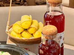 -茅庐毛血旺(济南印象城店)