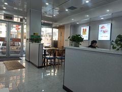 -沈老头包子(太原街店)