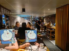 -海银海记潮汕牛肉火锅(新港中路海珠店)
