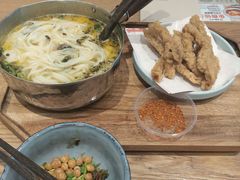 -小满手工粉(环宇荟店)