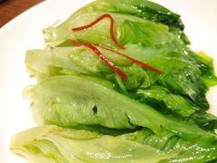 -蛇口希尔顿南海酒店·随轩中餐厅·粤菜