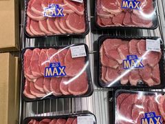 -盒马X会员店(王府井奥莱UP TOWN店)