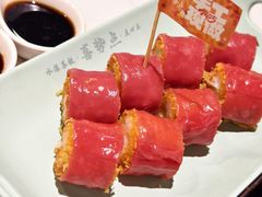 -喜势点·糖沙翁手工茶点·本地人茶居(永庆坊店)