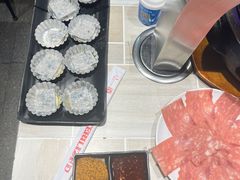 -胡哥烤肥牛(车公庙店)