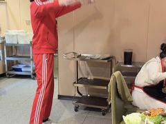 -海底捞火锅(劲松店)