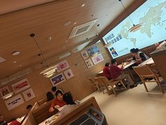 -牛排叔叔自助餐厅(太原龙湖万达店)