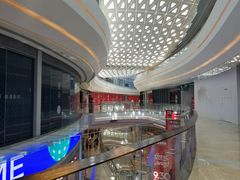 -银泰百货(厦门国贸中心店)