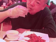 -维吾尔餐厅(宜山路店)