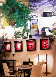 -雕哥的纹身店A3 TATTOO&纹身培训