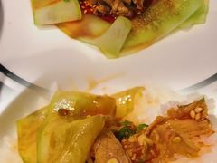 蒜泥狠白肉-太二酸菜鱼(海口友谊广场店)