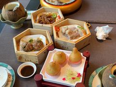 -长禧家.珑厨(东风东路店)