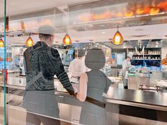 -Amber(置地文华东方酒店)