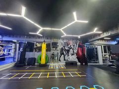 -M.S拳击泰拳馆(大学路店)