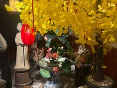 -宋园·金宴浙鲜馆(静安店)