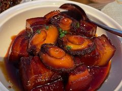 -上海和平饭店龙凤厅 Dragon Phoenix