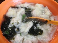 -阿麟馄饨(延长路店)