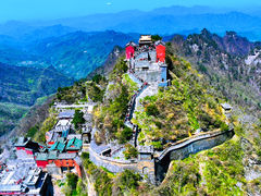 -武当山风景区