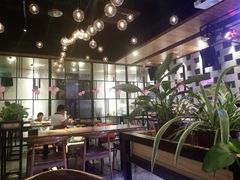 大堂-江津如果餐厅(江津店)