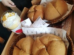 -劳顶笨Rotty Bun(青岛城阳店)