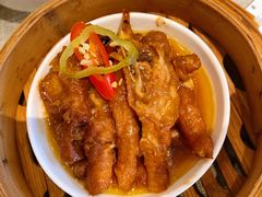 -潮府馆·非遗潮州菜·世纪公园(新国际博览中心店)