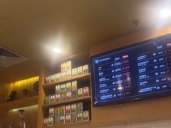 -逸派咖啡 EPARKCOFFEE(广安门店)