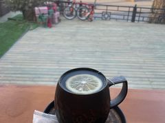 伯爵红茶-萤火虫咖啡(后海店)