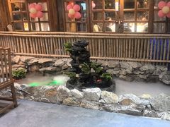 -花溪雨·森林餐厅(石基店)