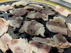 -韩宫宴烤肉·料理(南京江宁万达店)