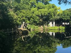 -惠山古镇·寄畅园