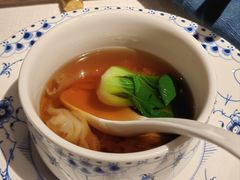 -三利音·玖弄小鲜(浦东嘉里城店)