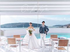 -爱我旅拍婚纱摄影(大理店)