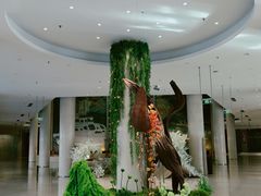 -滨海丽呈酒店游泳池(市民广场店)