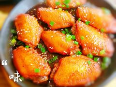 -鲜小岛·铜锅涮肉