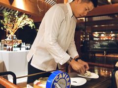 -三嚥阁 La Villa Restaurant