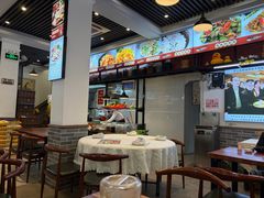 -姐妹鸭仔饭店(湾南路店)