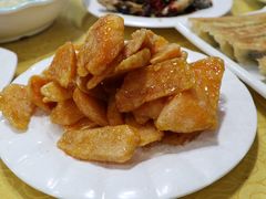 -春水锅贴·传统鲁菜(大明湖店)
