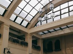 -利顺德大饭店·维多利亚花园(小白楼店)