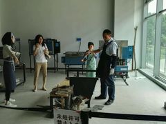 -观澜湖手艺工场·陶艺·吹玻璃·拼豆