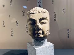 -浙江省博物馆(孤山馆区)