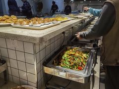 自助取餐区-素清香(解放路店)