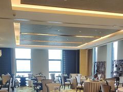 -富力威斯汀酒店-中国元素中餐厅(武昌临江店)