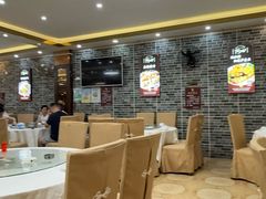 -台山美食一绝阿四台山黄鳝饭(阿四创作店)