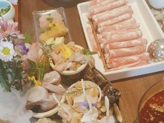 -合乐·创意火锅·海鲜火锅(亚东柒号店)