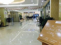 -重庆民众体检中心(奥体分院)