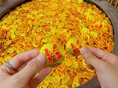 -龙华素斋(龙华路店)