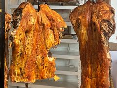 -伍忠号黄家烤肉正宗楼