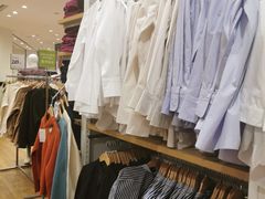 -优衣库(青岛万象城店)